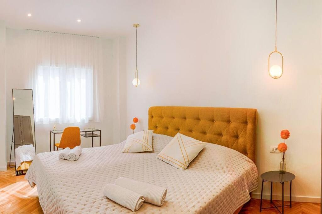 ספליט Luksuzni Apartman Ribica U Samom Centru Grada מראה חיצוני תמונה