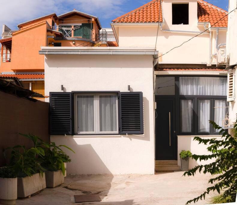 ספליט Luksuzni Apartman Ribica U Samom Centru Grada מראה חיצוני תמונה